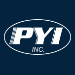 PYI Inc. logo