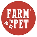 Farm to Pet logo