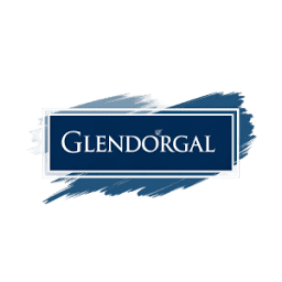 Glendorgal logo