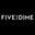 fiveanddime-interiors.com logo