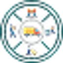 Compass Moving Company logo