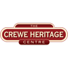 Crewe Heritage Centre logo