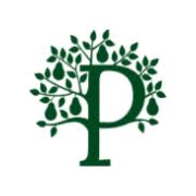 Pear Tree Personalised logo