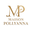 Pollyannaevents logo