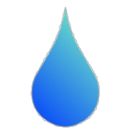 BlueWater Cleaning logo
