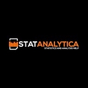 Stat Analytica logo