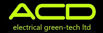 ACD Electrical Green-Tech Ltd. logo