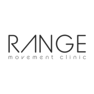 Range Movement Clinic logo