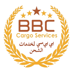 BBC Cargo Services in Dubai logo