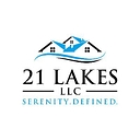 21 Lakes, LLC logo