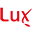 LuxFlight logo