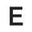 Evolve Organic Beauty logo