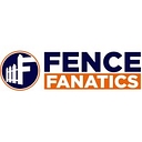 Fence Fanatics logo