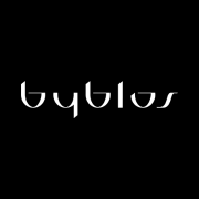 Byblosofficial logo