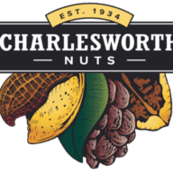 Charlesworthnuts logo