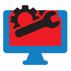 Cheap Computer Repairs Melbourne logo