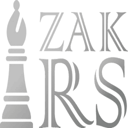 ZakRS Car Shipping logo