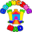 Bouncing Mad Ltd logo