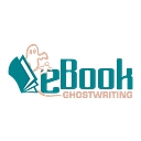 eBook Ghostwriting Services logo