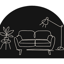 Home Interior Decor logo