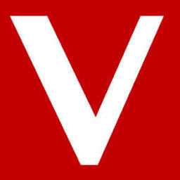 VillaHus.com logo