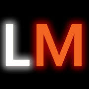 Light Mirrors logo