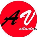 Atlanta Vapor logo
