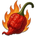 Ms. Reaper logo