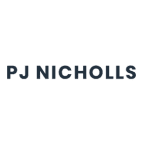 P J Nicholls Ltd logo
