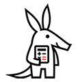Aardvark Accounting logo
