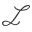 Liaison Lash logo