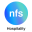 NFS Hospitality logo