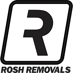 Rosh Removals Ltd logo