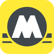 Merseyrail logo