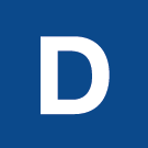 Derbyshire Refrigeration logo