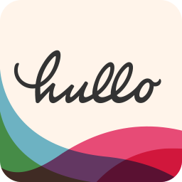 Hullo logo