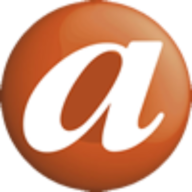 Amber Windows logo