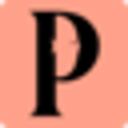 Plenty of Fish Dating logo
