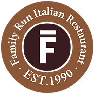 Frizzante logo