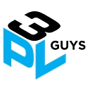 3plguys logo