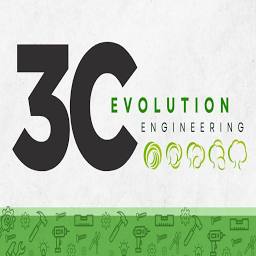 3cevolutionltd logo