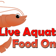 Liveaquaticfoodonline logo