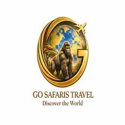 Gosafaristravel logo