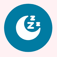 Kirkland Sleepaid logo