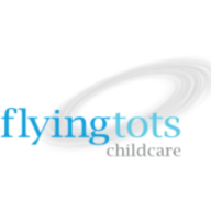 Flyingtots logo