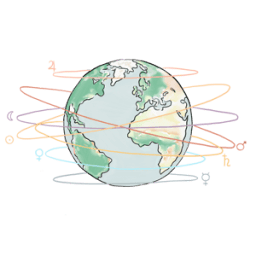 Florian Noutsos Coach Énergétique logo