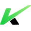 KNET logo