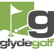 Glyde Golf logo