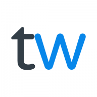 Trade Washrooms logo