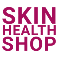 skinhealthshop.de logo